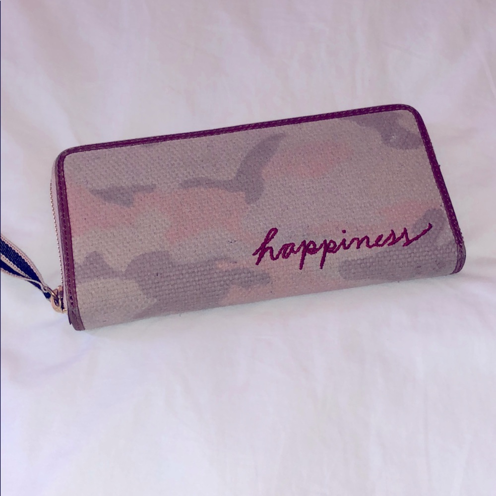 Ellen DeGeneres Wallet!
